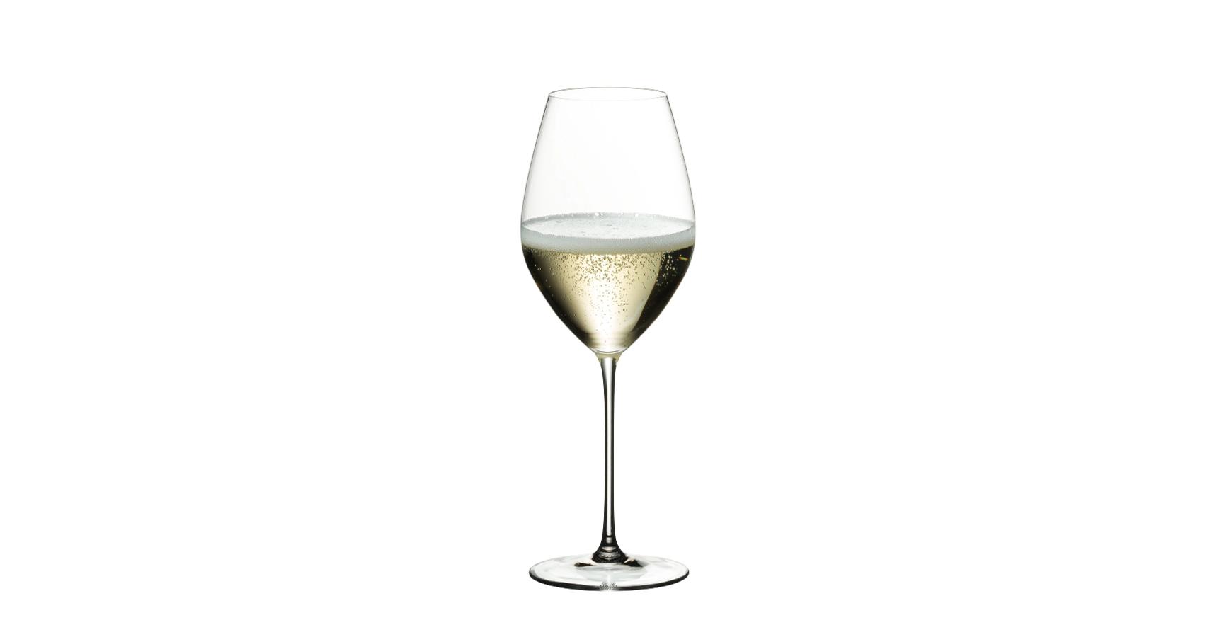 RIEDEL Veritas Champagne Wine Glass 2 db (VERITAS)