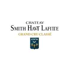 CHATEAU SMITH HAUT LAFITTE