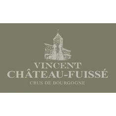 CHATEAU FUISSÉ