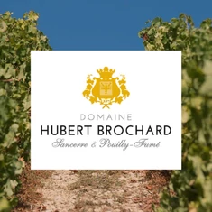 HUBERT BROCHARD