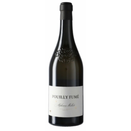 Alphonse Mellot Pouilly Fumé 2021 - 100% Sauvignon Blanc - Loire-völgye - fehér  bor