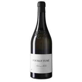 Alphonse Mellot Pouilly Fumé 2021 - 100% Sauvignon Blanc - Loire-völgye - fehér  bor