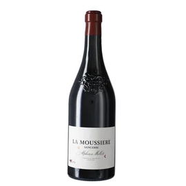 ALPHONSE MELLOT La Moussiere Sancerre Rouge 2020