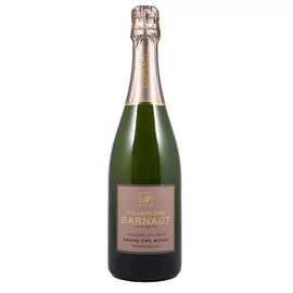 Barnaut Grand Cru Boozy 2012 Champagne - Borguru