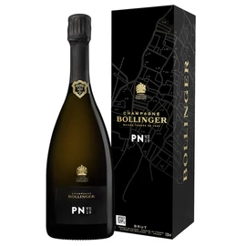 Bollinger legújabb kiadását mutatjuk be a kínálatában: PN VZ19.