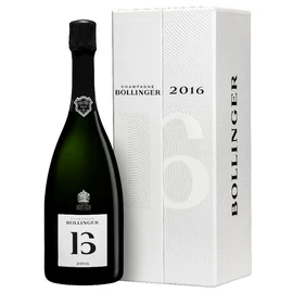 BOLLINGER B16