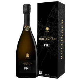 bollinger pn tx 20
