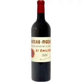 CHATEAU FIGEAC 2020