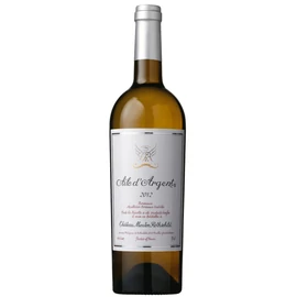 CHATEAU MOUTON ROTHSCHILD AIEL D'ARGENT 2023