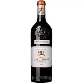 CHATEAU PAPE CLÉMENT ROUGE 2020