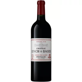 CHATEAU LYNCH BAGES 2022