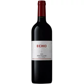 ECHO DE LYNCH BAGES 2022