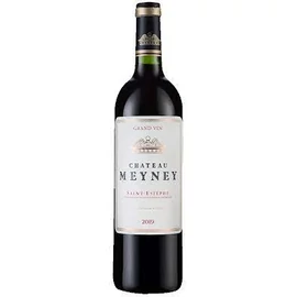 CHATEAU MEYNEY 2019 - Bordeaux-i vörösbor