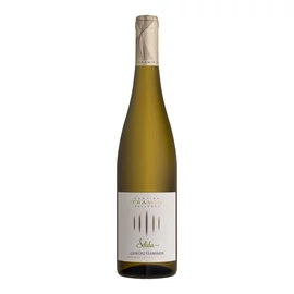 cantina tramin selida gewürztraminer