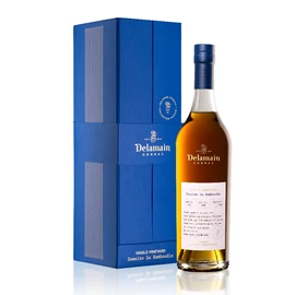 DELAMAIN Pléiade Single Vineyard Domaine La Rambaudie