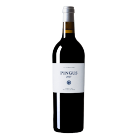  DOMINIO DE PINGUS 2019 - Ma a világ egyik legkultikusabb bora és egyben az egyik legritkábban hozzáférhető.