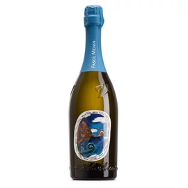 FASOL MENIN Prosecco Superiore DOCG 2020 - Pezsgő - Prosecco - Glera