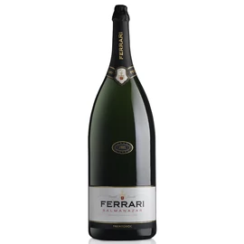 Ferrari Grand Cuvée Salmanazar 2014 