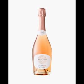 FRENCH BLOOM Le Rosé Alkoholmentes Pezsgő