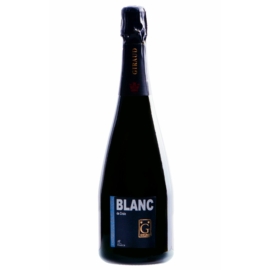 HENRI GIRAUD Blanc de Craie Blanc de Blancs -   Ország	Franciaország Régió	Champagne