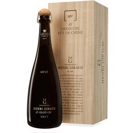 HENRI GIRAUD Fut de Chene MV17 - BorGuru
