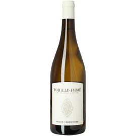 hubert borchard pouilly fume