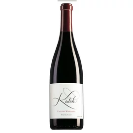 Kutch Falstaff Vineyard Sonoma Coast Pinot Noir 2018 - BorGuru
