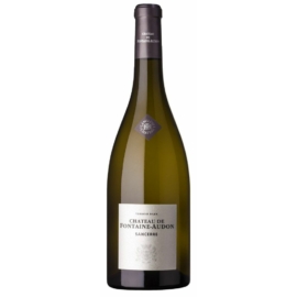 LANGLOIS-CHATEAU Chateau Fontaine Audon Sancerre Blanc 2019 - Fehér bort a borguru tól