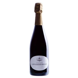 LARMANDIER-BERNIER Longitude Blanc de Blancs Extra Brut - champagne