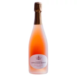 LARMANDIER-BERNIER Rosé de Saignée Premier Cru Extra Brut - Champagne házhozszállítás borguru