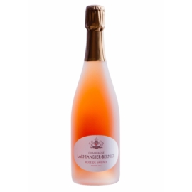 LARMANDIER-BERNIER Rosé de Saignée Premier Cru Extra Brut - Champagne házhozszállítás borguru