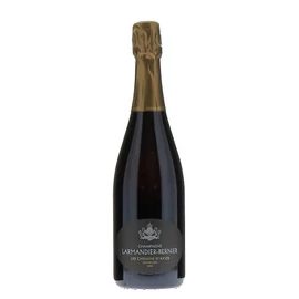 LARMANDIER-BERNIER Les Chemins D'Avize Grand Cru Extra Brut 2016 Champagne