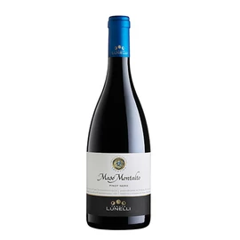 TENUTE LUNELLI Maso Montalto Trentino Pinot Noir D.O.C 2021