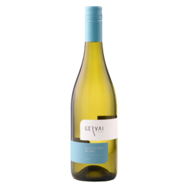 GERVAI Sauvignon Blanc 2020 - fehér bor - magyar bor