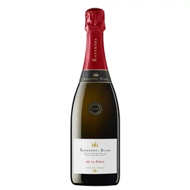 RAVENTOS i BLANC De La Finca Reserva 2019 - Pezsgő - Biodinamikus pezsgő - borguru