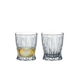 RIEDEL Tumbler Collection Fire Whisky 2 db-os