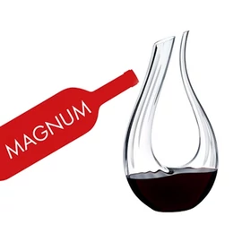 RIEDEL Amadeo Magnum Decanter Optic
