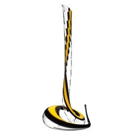 riedel cobra magnum yellow black