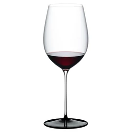 RIEDEL Fatto A Mano Black Tie Bordeaux Grand Cru 1 db