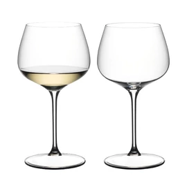 RIEDEL GRAPE@RIEDEL CHARDONNAY/GIN TONIC 2DB