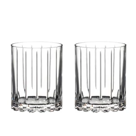 RIEDEL Resort Double Rocks 2 db