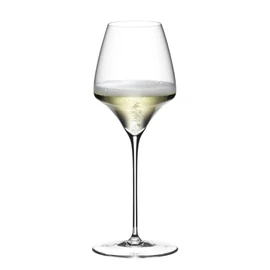 RIEDEL Manufaktur Vitis Champagne Glass