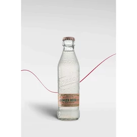 TASSONI Ginger Beer
