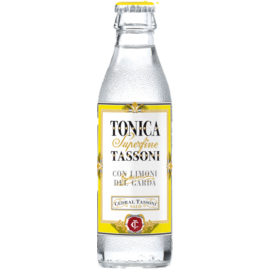 Tonica Superfine Tassoni con Limoni del Garda