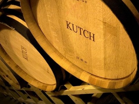 Kutch - A kaliforniai sikersztori