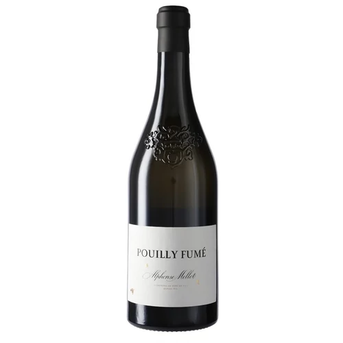 Alphonse Mellot Pouilly Fumé 2021 - 100% Sauvignon Blanc - Loire-völgye - fehér  bor