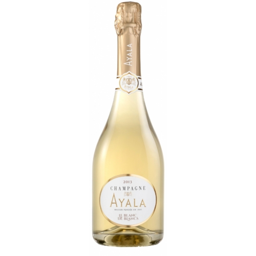 AYALA Blanc de Blancs 2016 Champagne