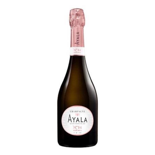 AYALA Collection No.14. Grand Cru Rosé - BorGuru