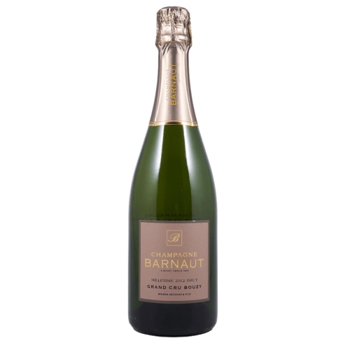 Barnaut Grand Cru Boozy 2012 Champagne - Borguru