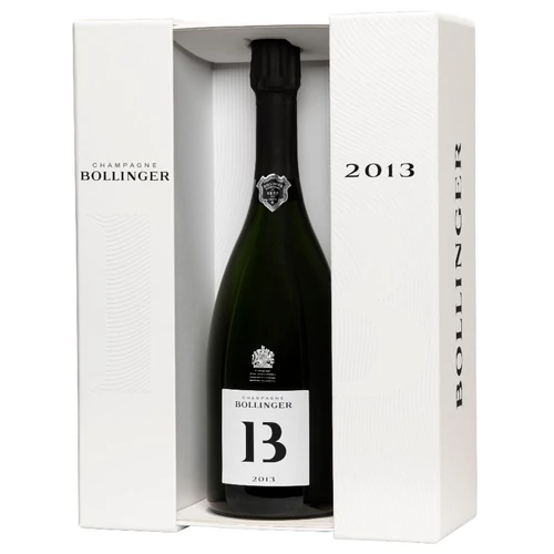 BOLLINGER B13 Blanc de Noirs 2013